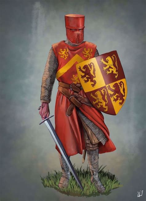 wiki knight|english medieval knights.